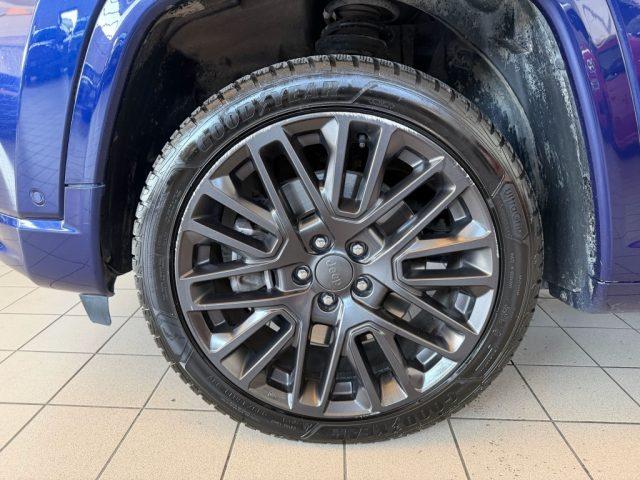 JEEP Compass 1.3 Turbo T4 240 CV PHEV AT6 4xe S
