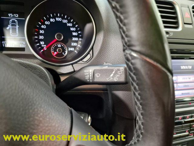 VOLKSWAGEN Golf 1.4 TSI 122CV 5p. Highline