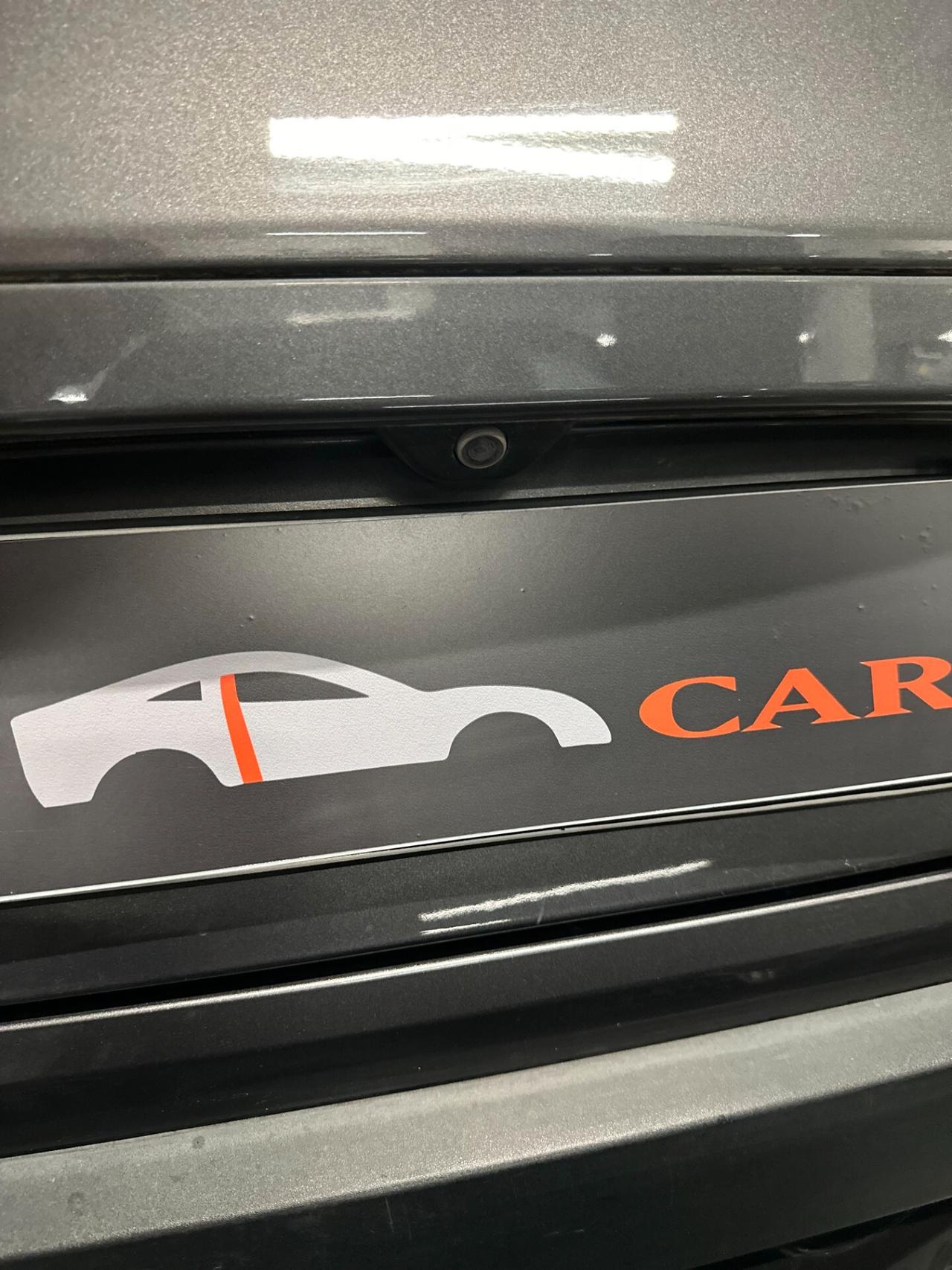 Alfa Romeo Stelvio 2.2 Turbodiesel 190 CV AT8 Q4 B-Tech