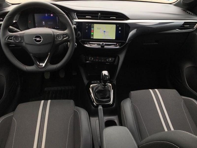 Opel Corsa 1.2 100cv GS OFFERTA PROMOZIONALE