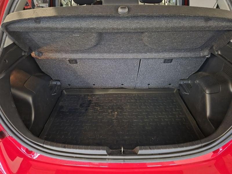 Toyota Yaris 3ª serie 1.5 Hybrid 5 porte Active