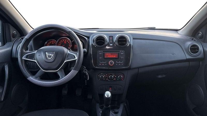 Dacia Logan MCV 1.0 SCe Laureate Modelli Vari - LOGAN