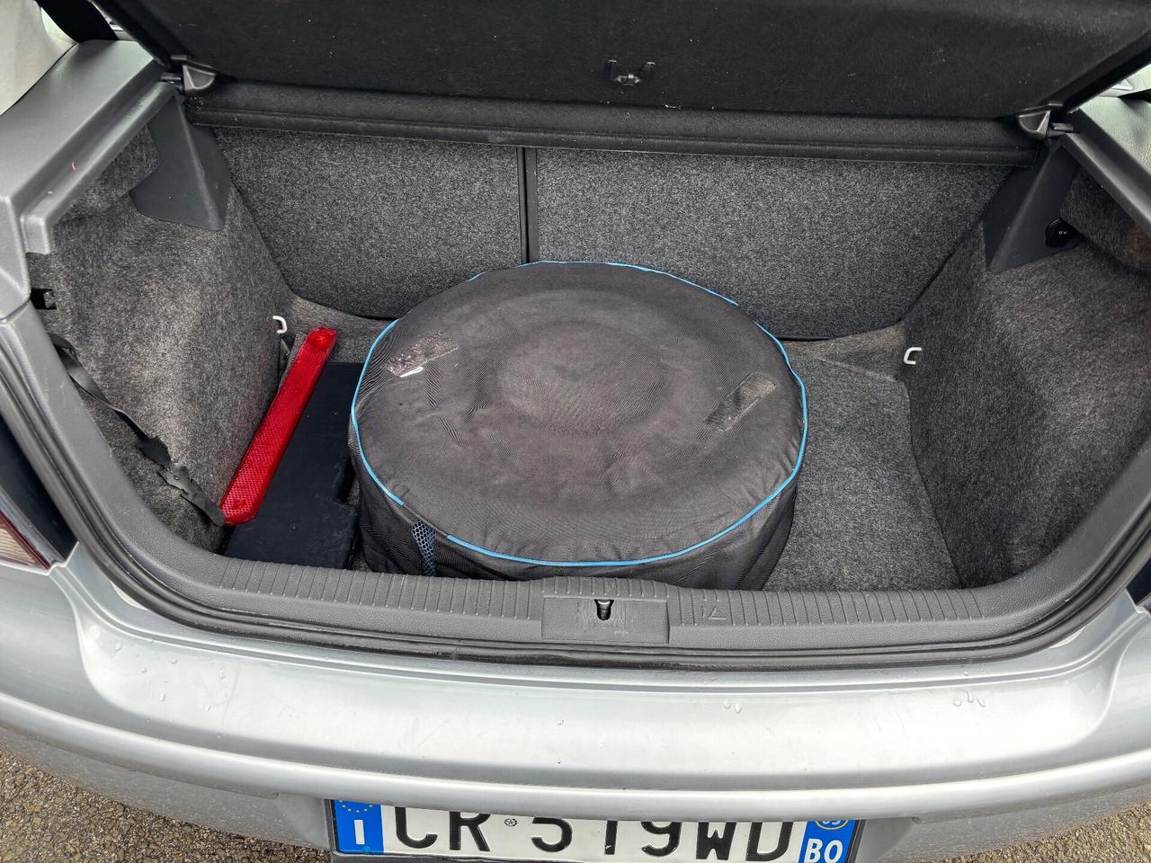 Volkswagen Polo 1.2 GPL 5p. OK NEOPATENTATI