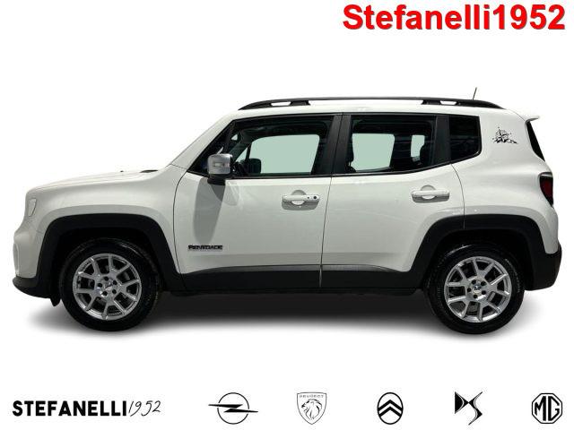 JEEP Renegade 1.0 T3 Longitude GPL