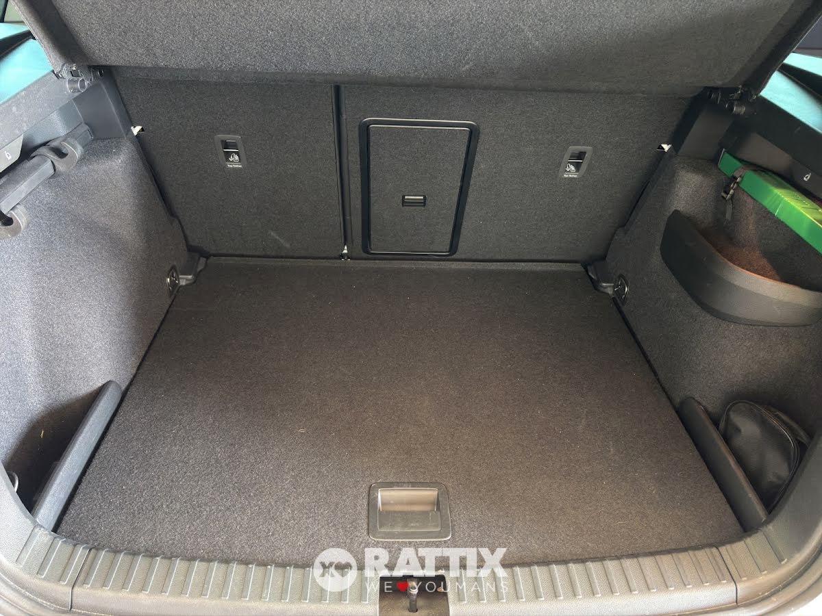 Skoda Karoq 2.0 tdi 150CV Selection dsg