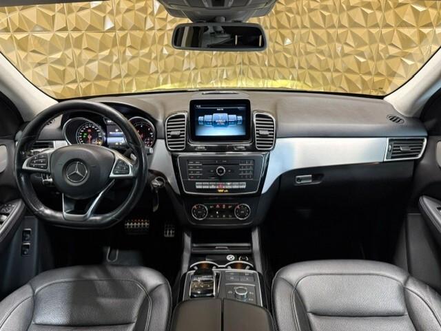 Mercedes-benz GLE 350 d 4Matic Premium