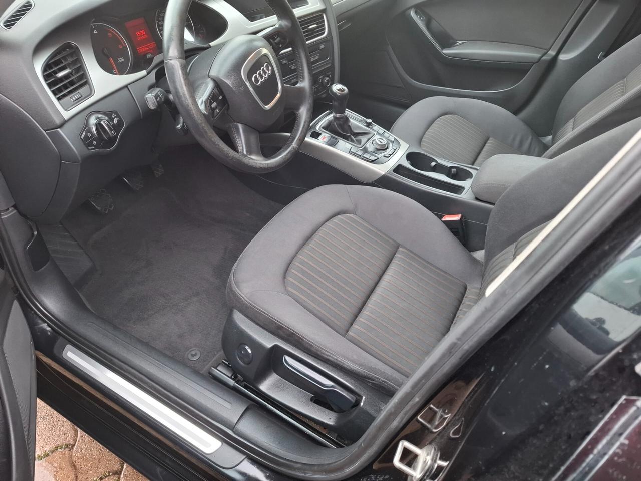 Audi A4 2.0 TDI 143CV F.AP. Advanced