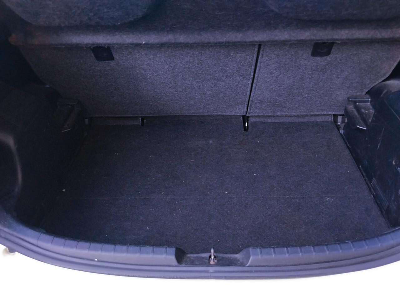 Toyota Yaris 1.0 5 porte Active