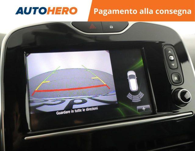 RENAULT Clio Sporter dCi 8V 90CV Start&Stop Energy Duel2