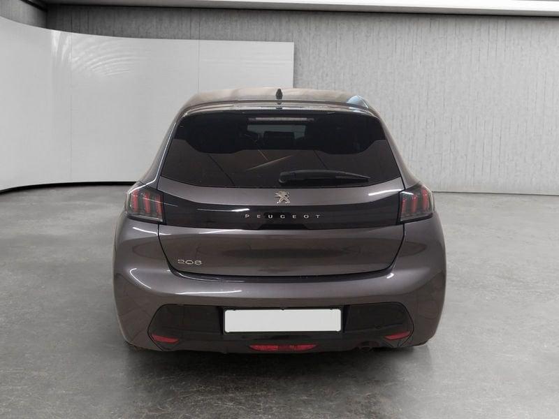 Peugeot 208 1.2 puretech Allure Pack s&s 100cv eat8