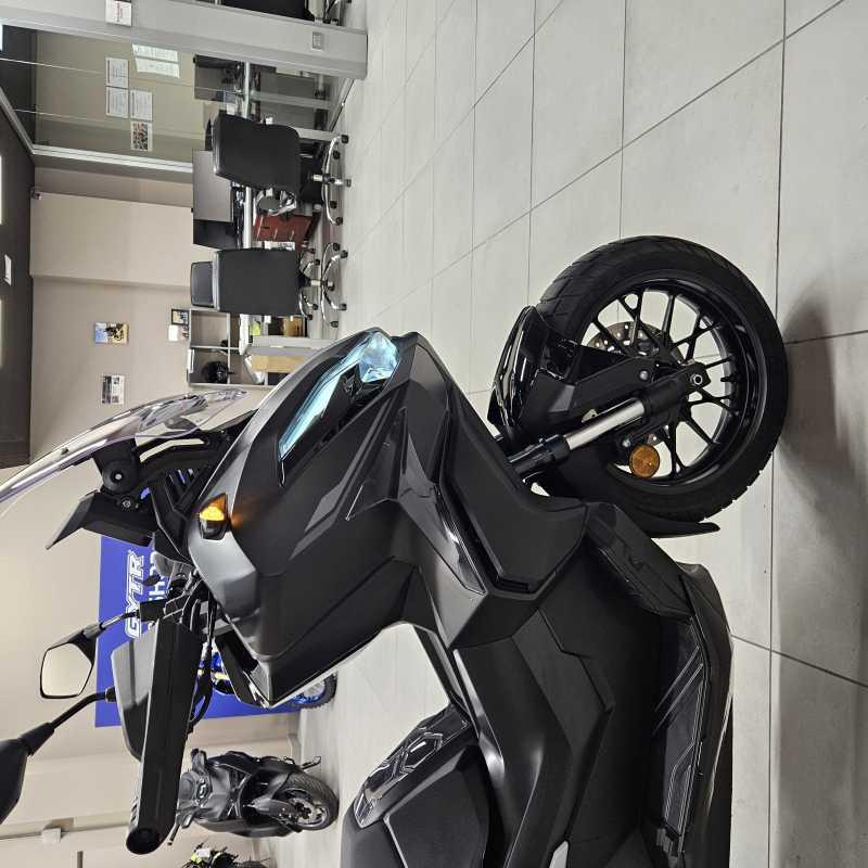 Honda ADV 350 - 2025