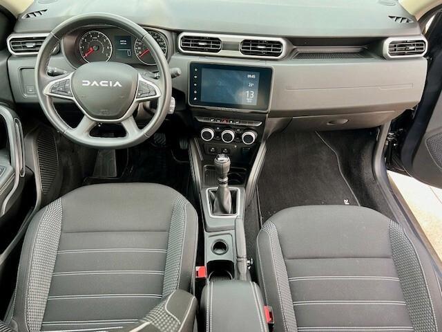 Dacia Duster 1.0 TCe GPL Journey 2022