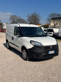 FIAT DOBLO' 1.3 MJET CARGO LOUNGE CH1