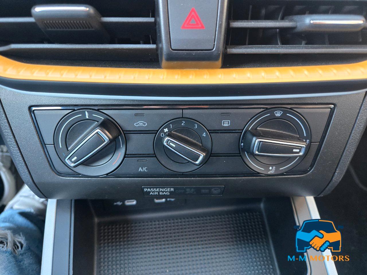 Seat Arona 1.0 ecotsi Style 95cv