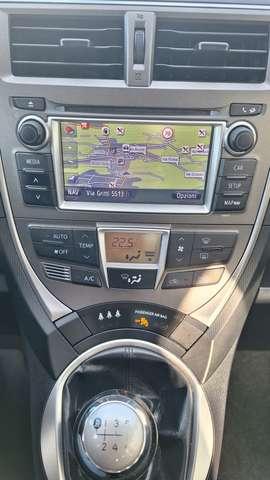 Toyota Verso-S Verso-S 1.3 Active (mt)