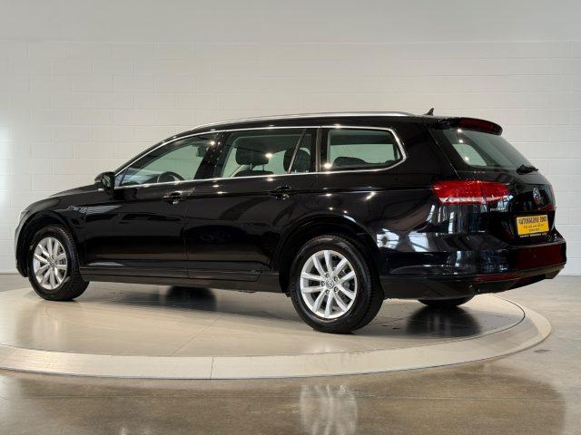 VOLKSWAGEN Passat Variant 1.6TDI Comfortline Business BlueMotion Technology