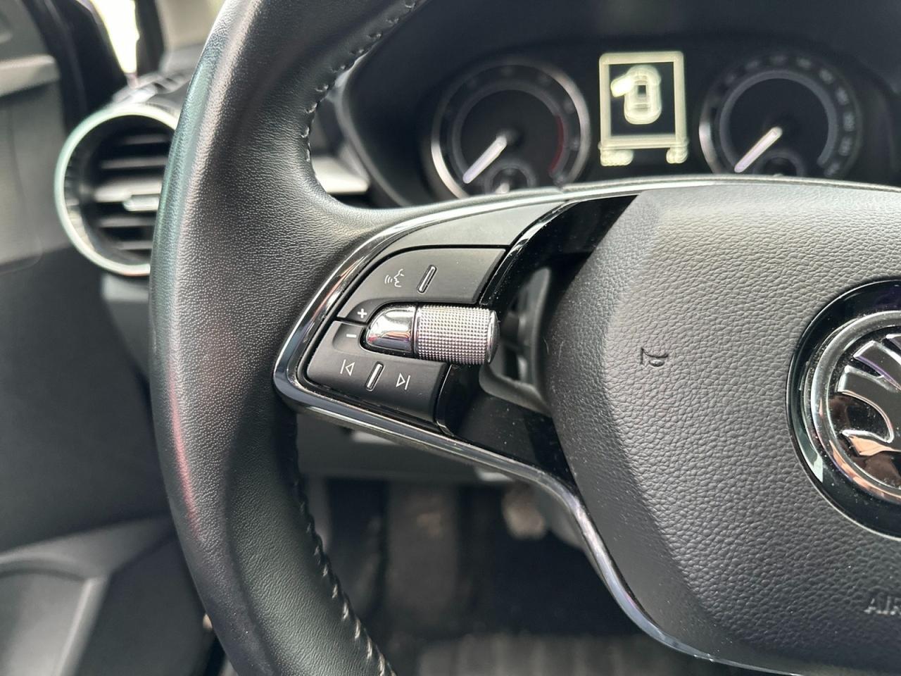 SKODA Fabia IV 2022 - Fabia 1.0 mpi evo Ambition 80cv