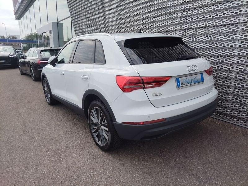 Audi Q3 Q3 35 2.0 tdi s-tronic