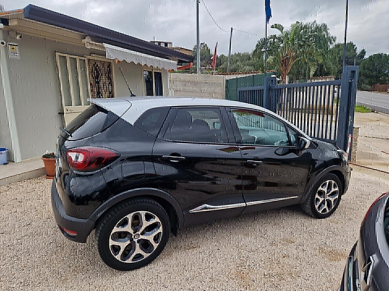 Renault Captur 1.5 dCi 8V 90 CV Start&Stop Energy Bose