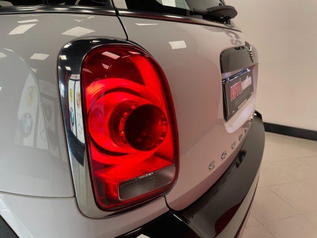 MINI Countryman 1.5 COOPER ALL4 AUTO MY19 - IDEALE NEOPATENTATI