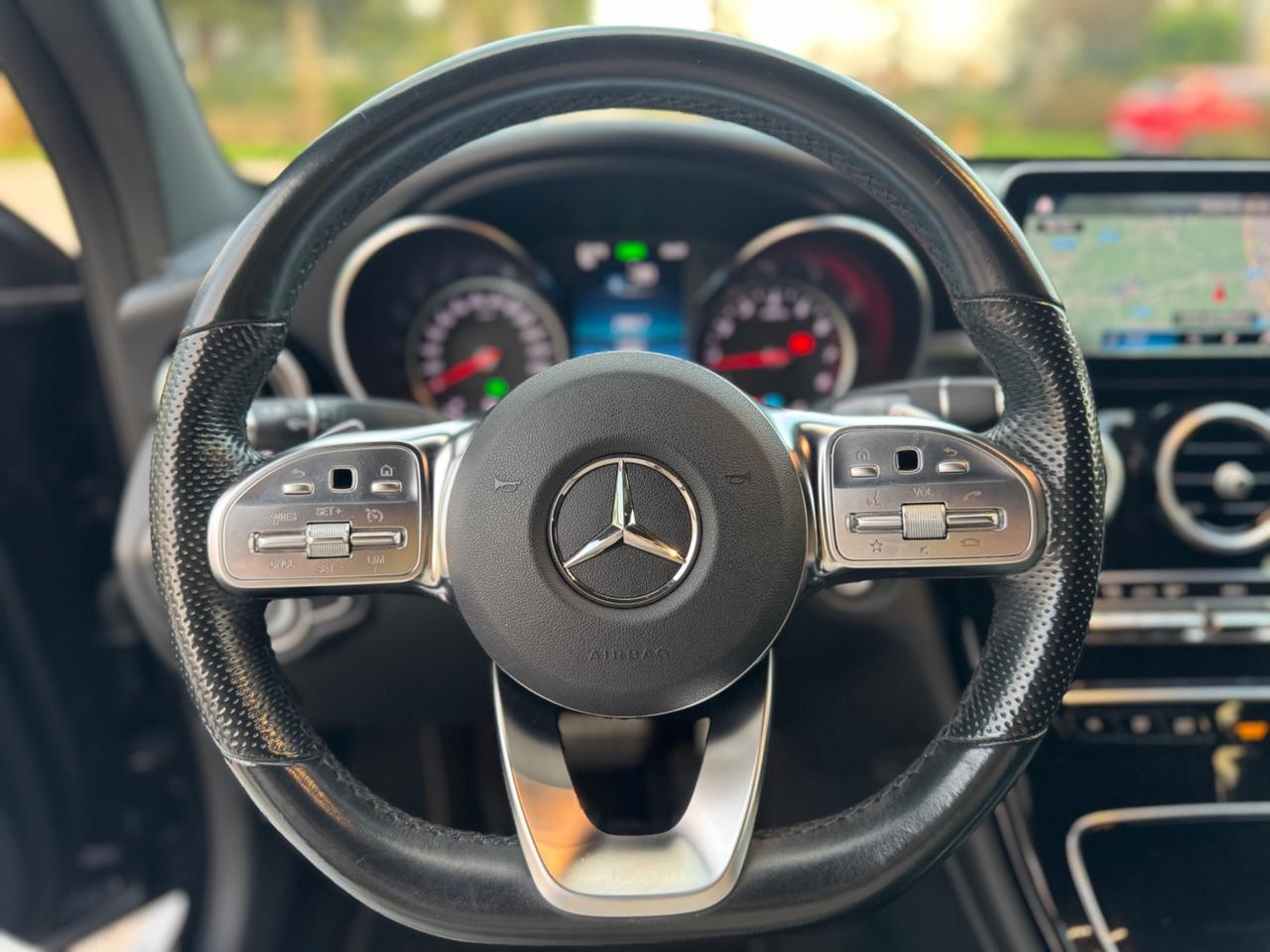 Mercedes-benz GLC 200 4Matic EQ-Boost Premium