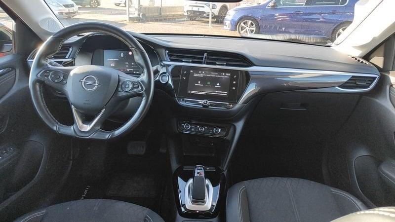 Opel Corsa-e Corsa-e 5 porte Elegance
