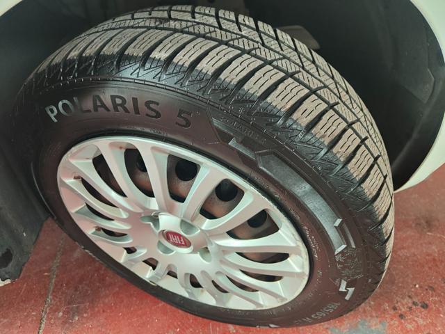 FIAT Punto 1.2 Benz. 5 Porte ( GARANZIA )