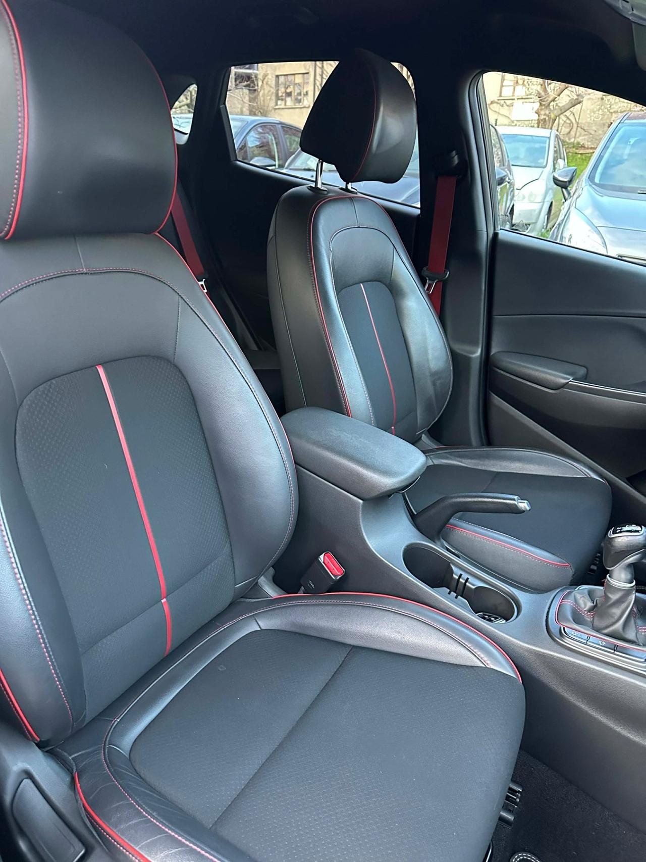 Hyundai KONA 1.6 CRDI XPOSSIBILE KMCERT GARANZ UNICOPR