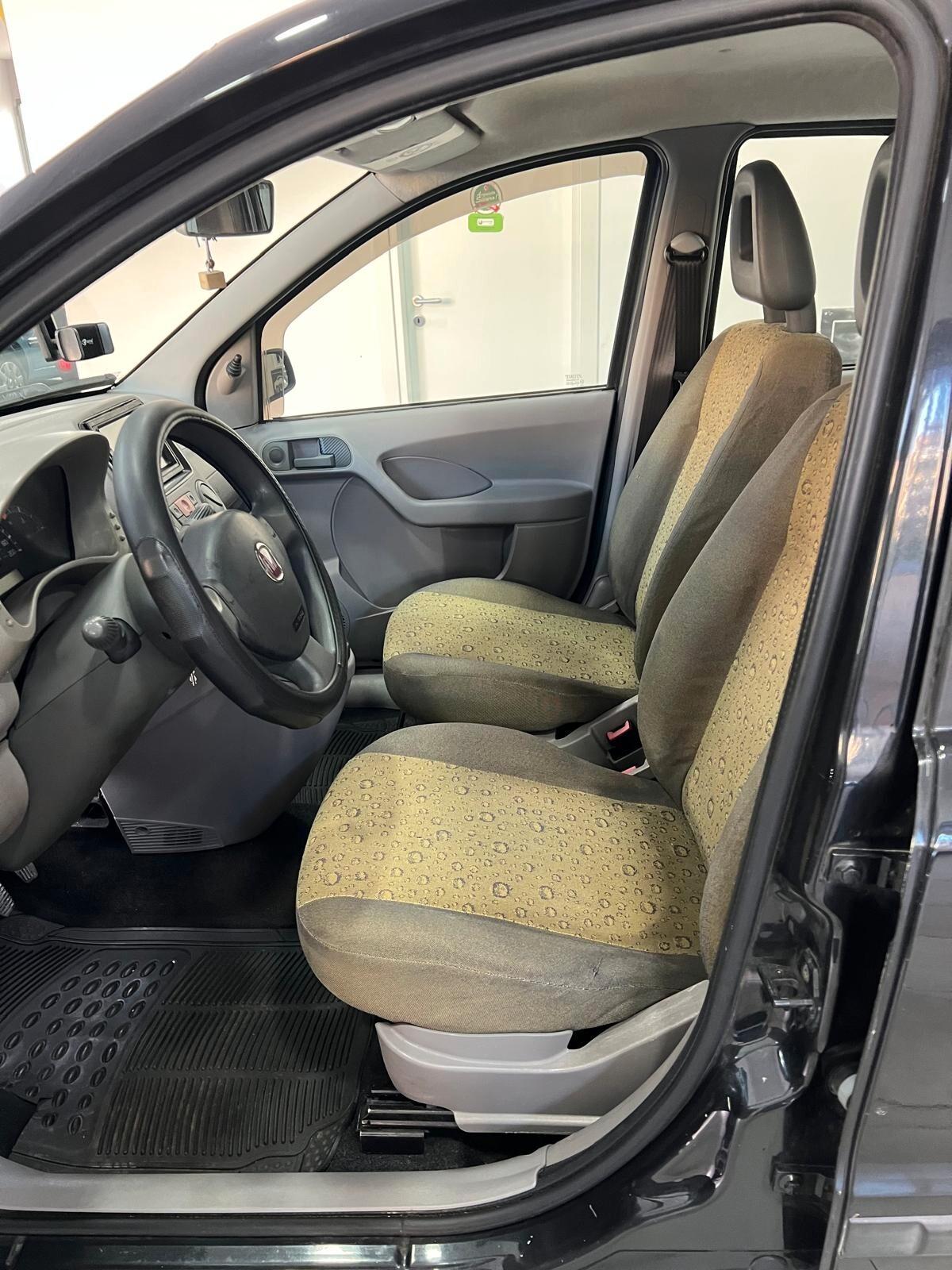 Fiat Panda 1.1 Active