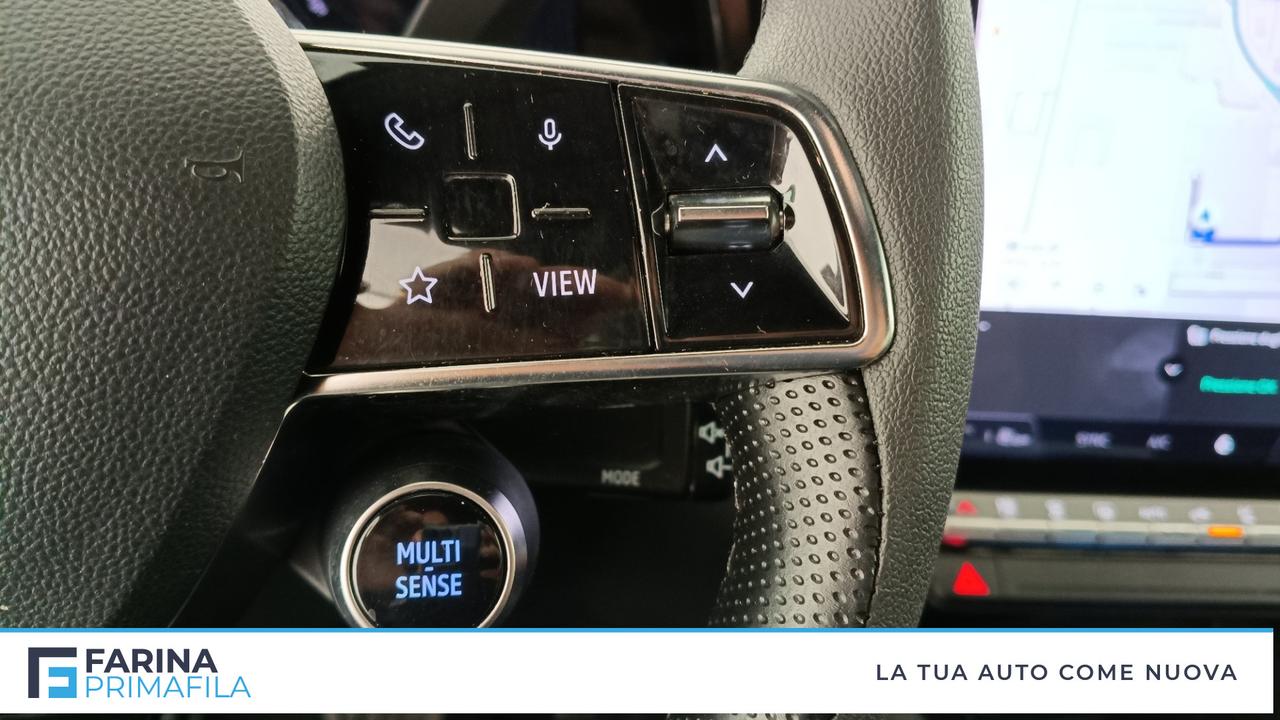 RENAULT Austral 2023 - Austral 1.2 E-Tech full hybrid Techno 200cv a