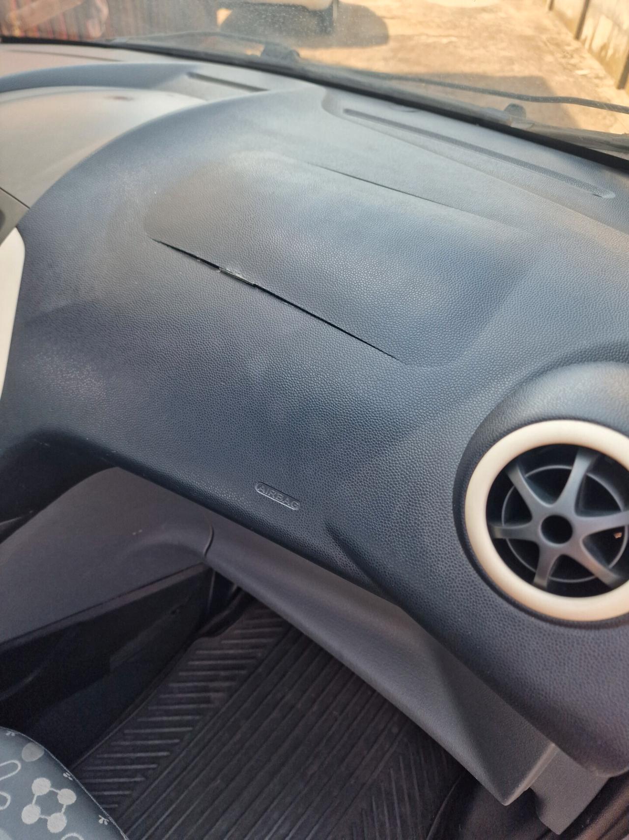 Ford Ka Ka+ 1.2 8V 69CV