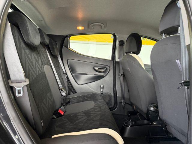 LANCIA Ypsilon 1.3 MJT 95 CV 5p. S&S Platinum NEOPATENTATI