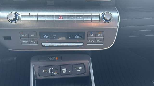 Hyundai KONA EV 48 kWh X Line