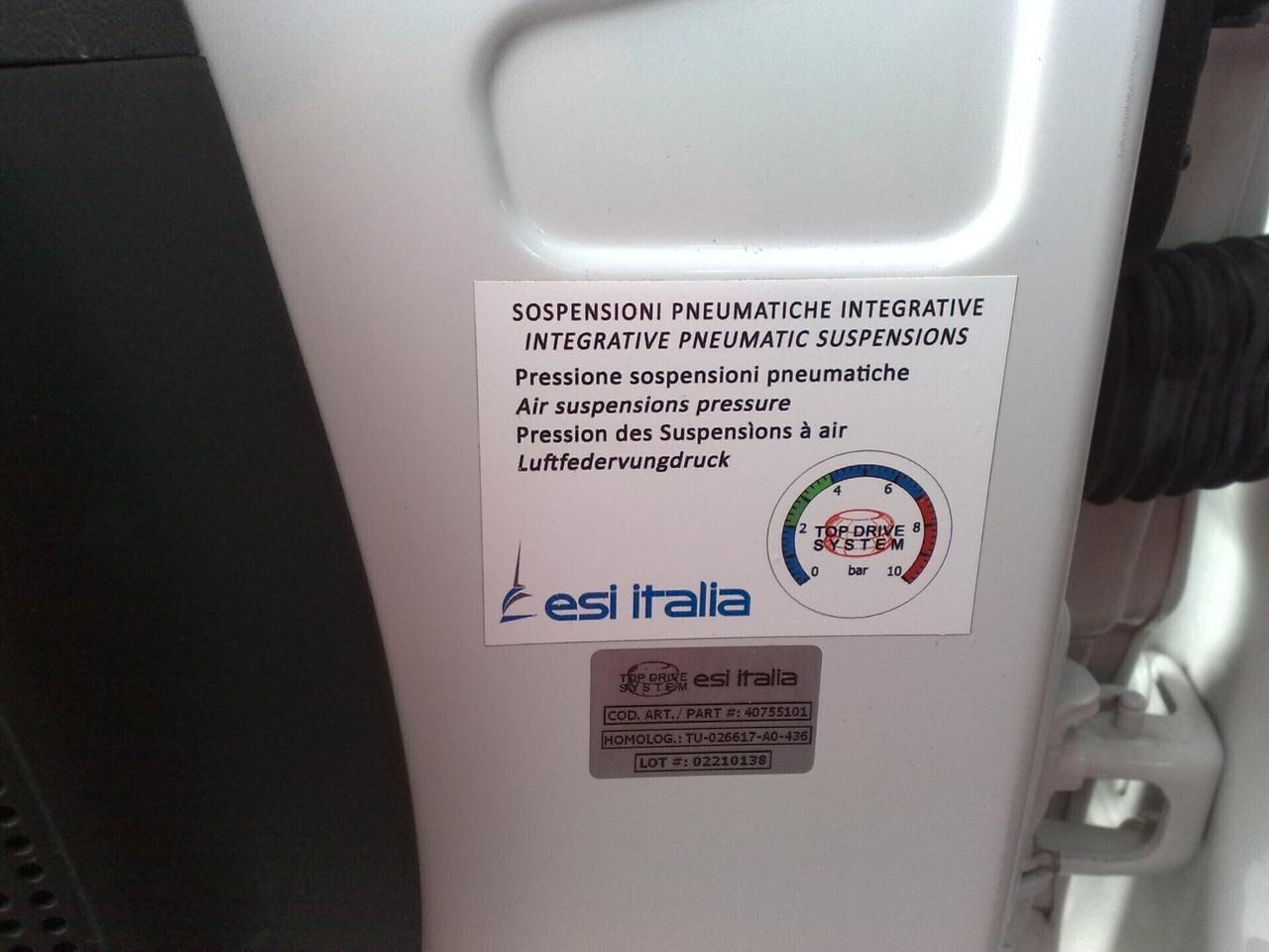 Fiat Ducato 2.3mjet 130cv Furgone - 2020