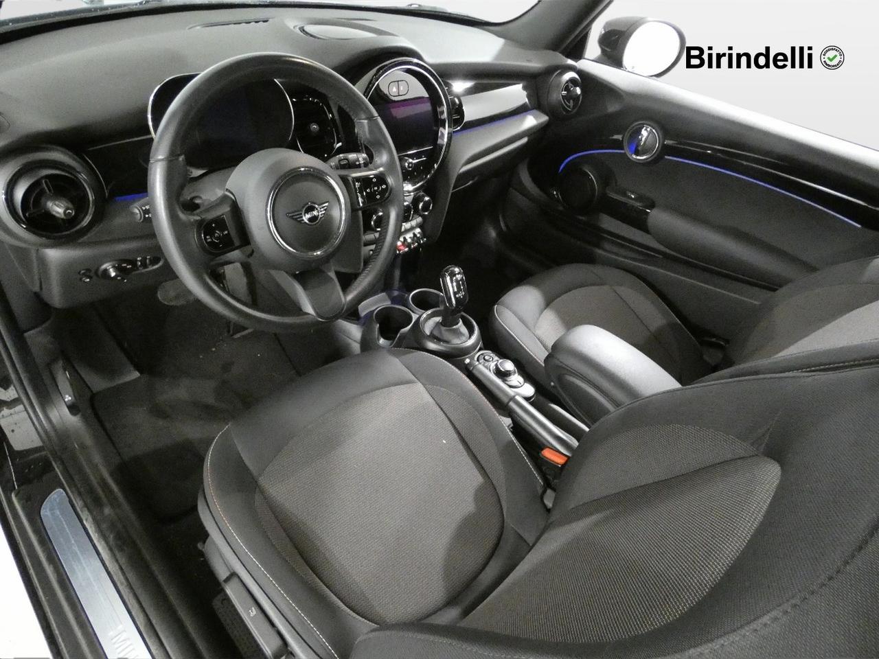 MINI Mini 4ª serie (F56) - Mini 1.5 Cooper Classic