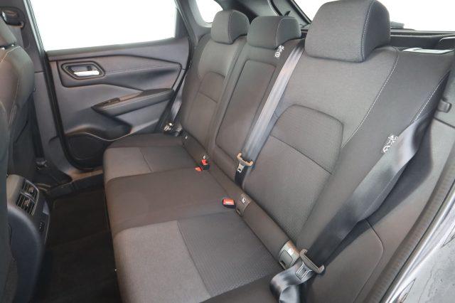 NISSAN Qashqai Qashqai MHEV 158 CV Xtronic N-Style