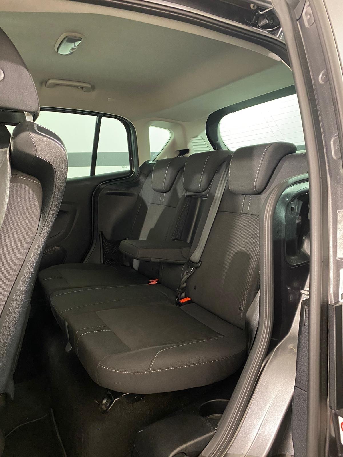 Ford B-Max 1.5 TDCi 75 CV Titanium
