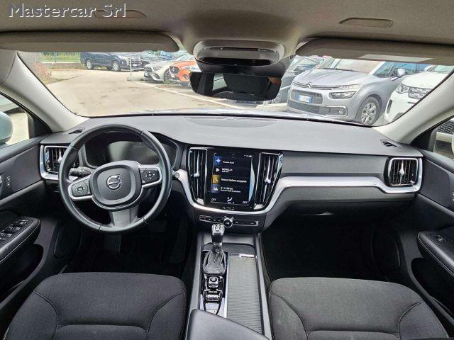 VOLVO V60 2.0 D4 AWD 190cv BUSINESS - GA467XW