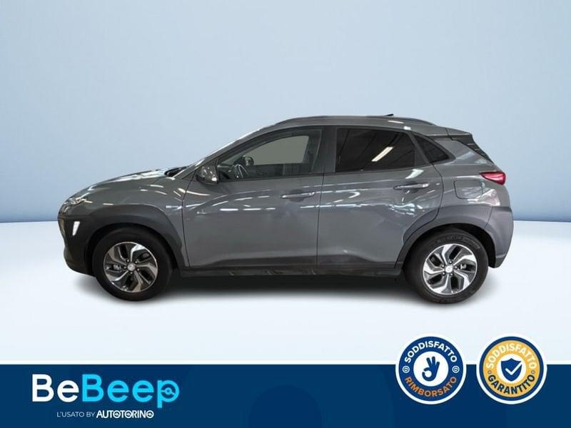 Hyundai Kona 1.6 HEV XTECH 2WD DCT