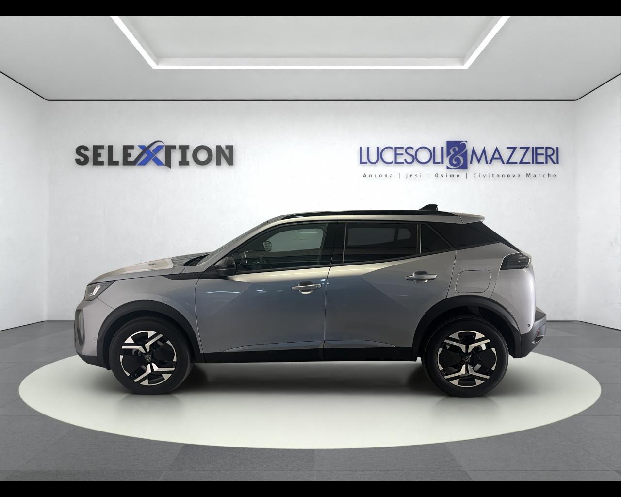 PEUGEOT 2008 Allure PureTech 100 S&S