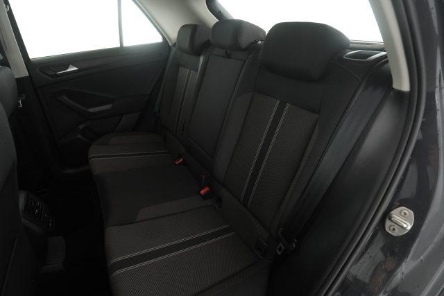 VOLKSWAGEN T-Roc T-Roc 1.0 TSI Style BlueMotion Technology