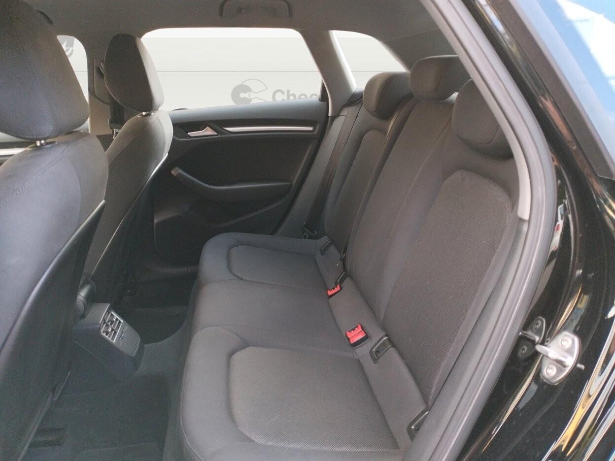 Audi A3 Sportback 30 1.0 tfsi Business