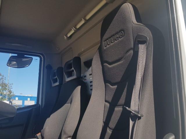 IVECO EUROCARGO ML75E16 EVI_C BOX