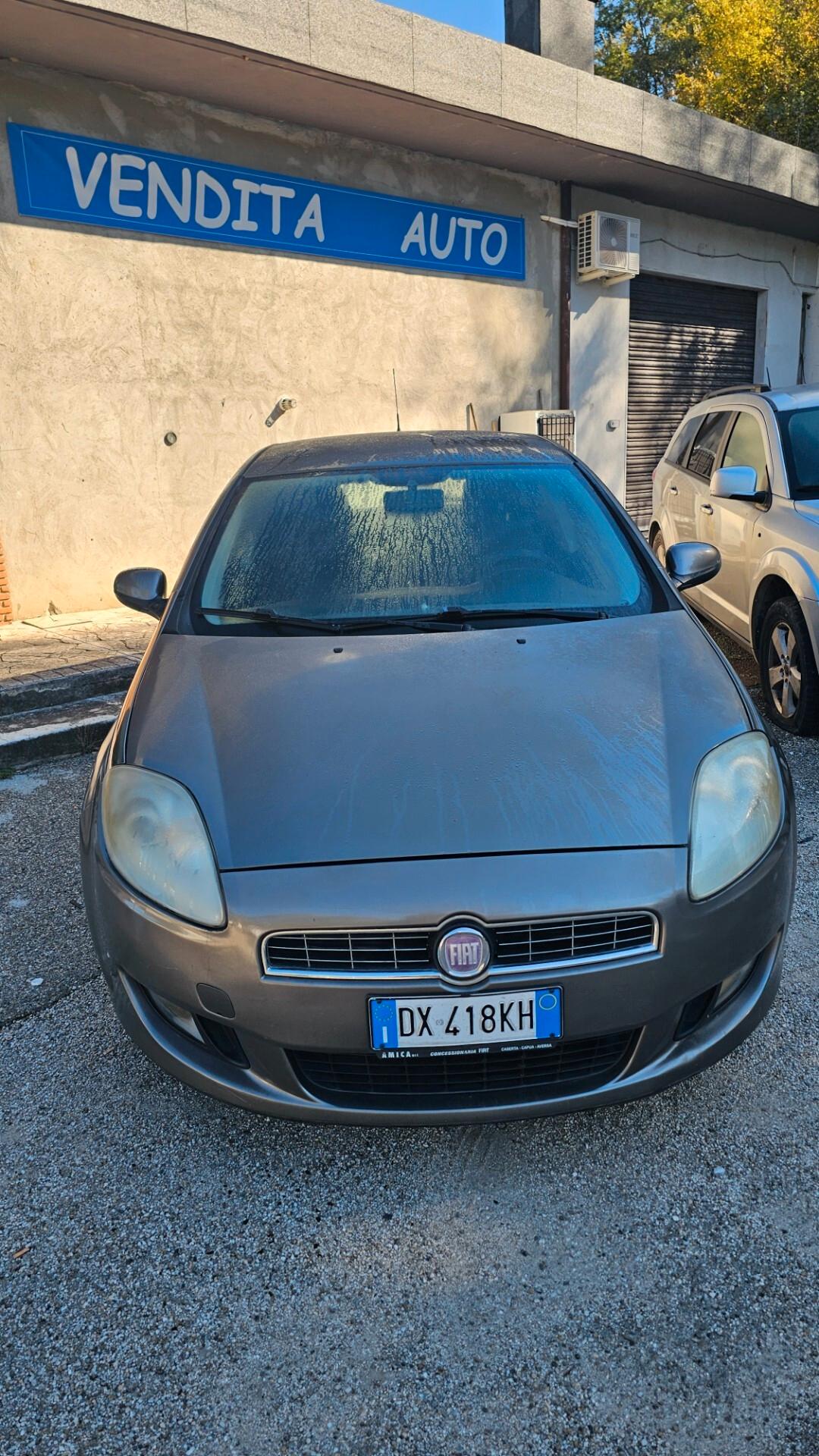 Fiat Bravo 1.4 Active GPL