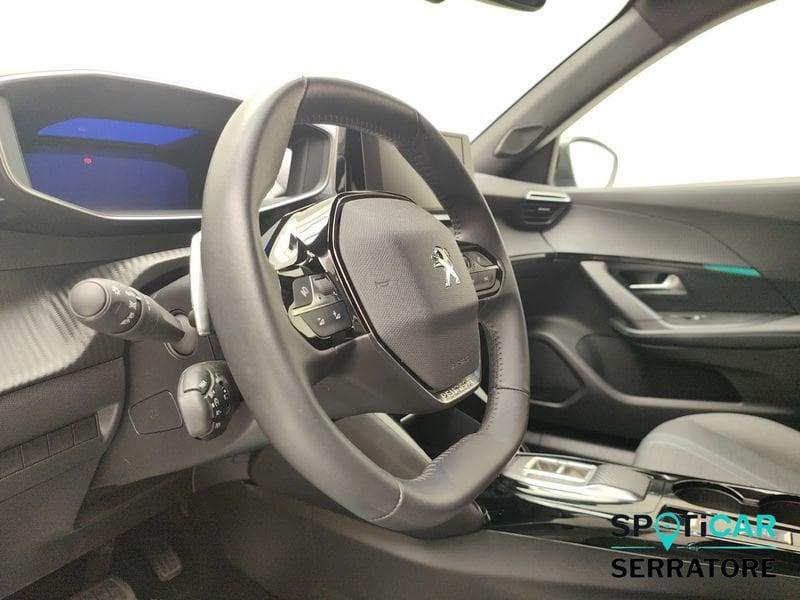 Peugeot 2008 II 2020 1.5 bluehdi Allure s&s 130cv eat8