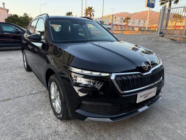 SKODA Kamiq 1.0 TSI 110 CV Ambition