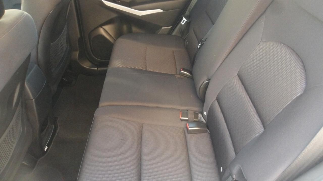 SSANGYONG KORANDO 2.0 B/GPL-PREZZO PROMO!