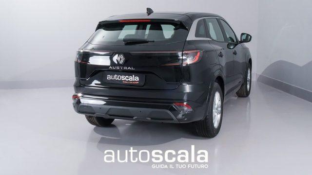 RENAULT Austral Mild Hybrid Advanced 130 Evolution