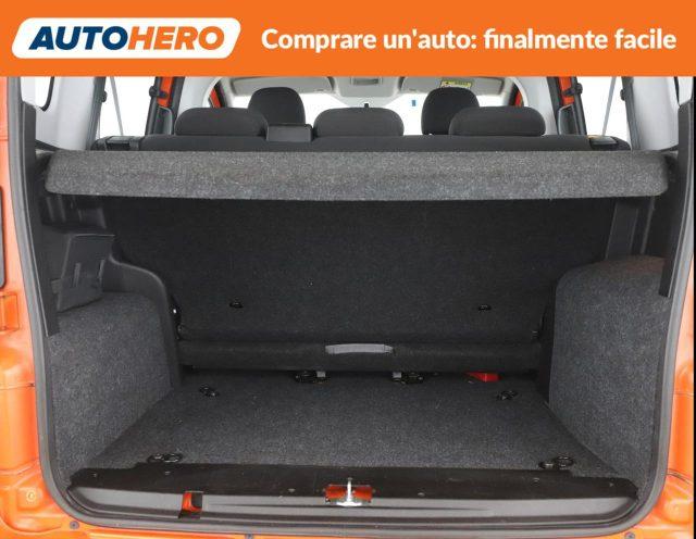 FIAT Qubo 1.3 MJT 80 CV Easy