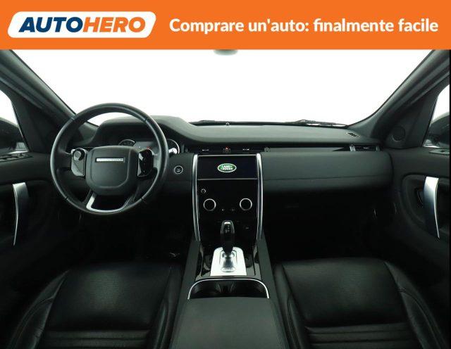 LAND ROVER Discovery Sport 2.0D I4-L.Flw 150 CV AWD Auto S